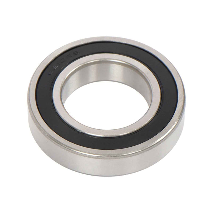 DURAFORCE 6210-2RS 10×Bore Sealed 50×90×20mm Steel Pre-Lubricated Deep Groove Ball Bearing