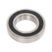 DURAFORCE 6210-2RS 10×Bore Sealed 50×90×20mm Steel Pre-Lubricated Deep Groove Ball Bearing