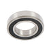 DURAFORCE 6210-2RS 10×Bore Sealed 50×90×20mm Steel Pre-Lubricated Deep Groove Ball Bearing