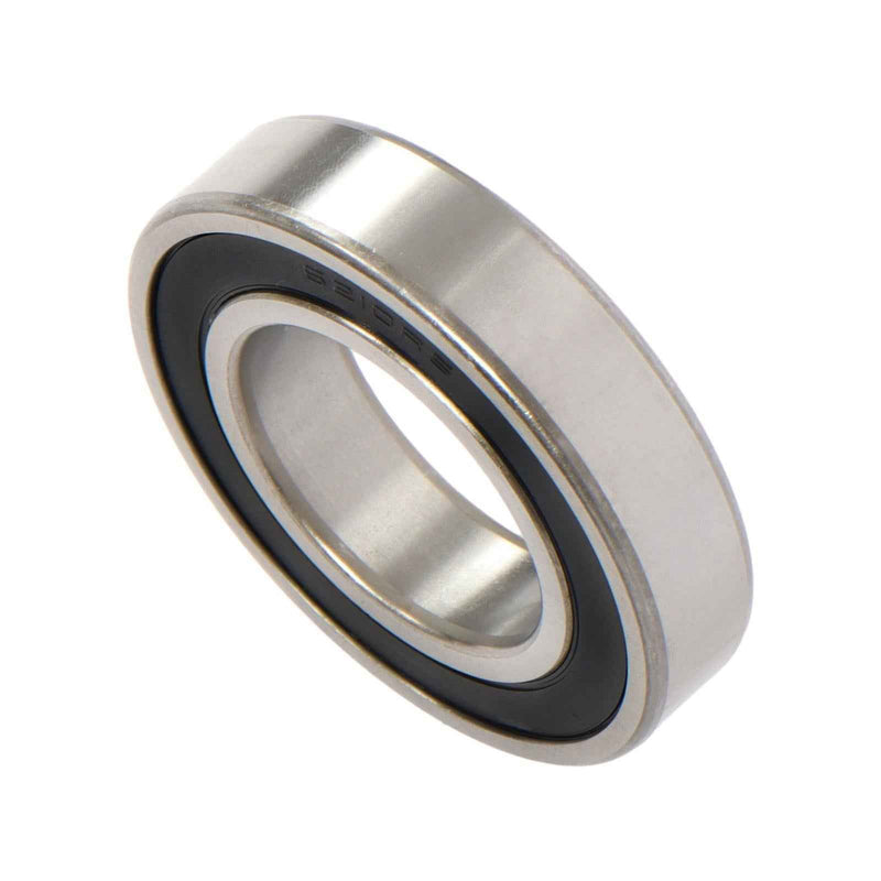 DURAFORCE 6210-2RS 10×Bore Sealed 50×90×20mm Steel Pre-Lubricated Deep Groove Ball Bearing