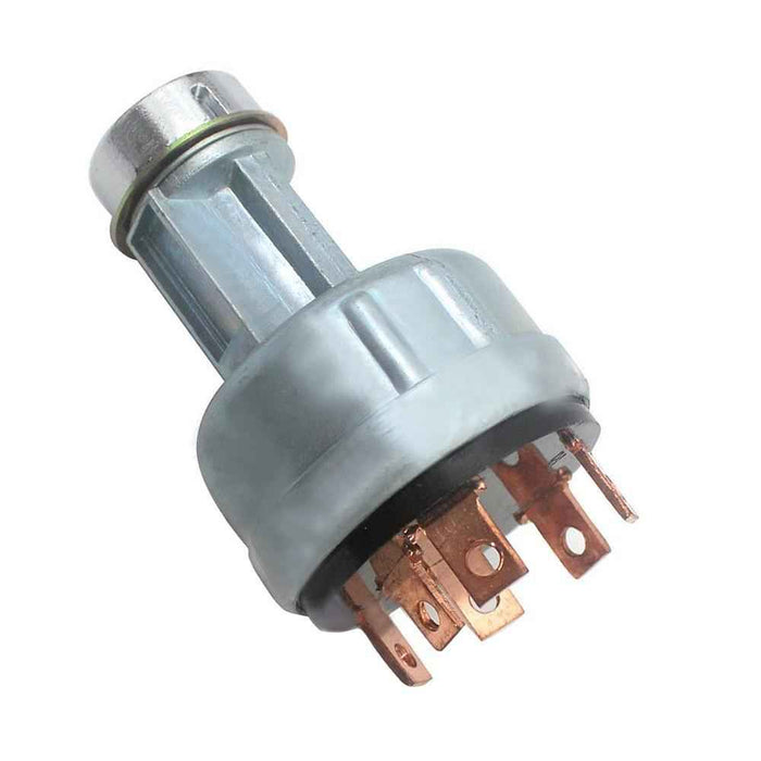 DURAFORCE Ignition Starter Switch For John Deere 08086-10000 0808610000 ELI80-0026