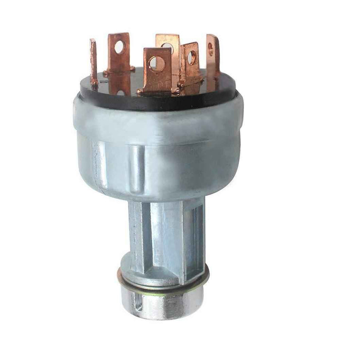 DURAFORCE Ignition Starter Switch For John Deere 08086-10000 0808610000 ELI80-0026
