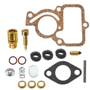 DURAFORCE Carburetor Repair Kit For Farmall Cub Tractors With IH Made Carburetors