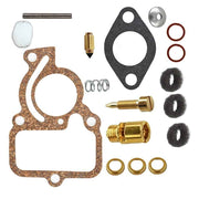 DURAFORCE Carburetor Repair Kit For Farmall Cub Tractors With IH Made Carburetors