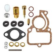DURAFORCE Carburetor Repair Kit For Farmall Cub Tractors With IH Made Carburetors