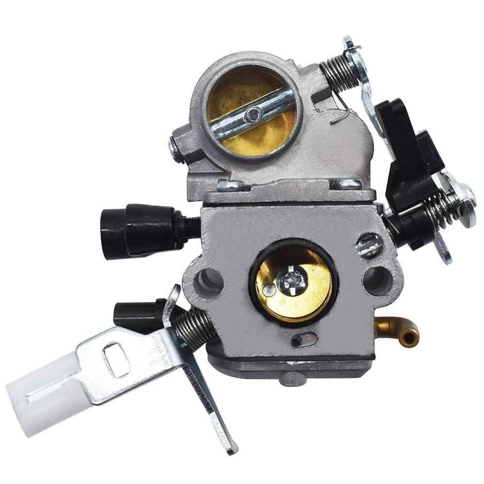 DURAFORCE Carburetor For ZAMA C1Q-S269 For STIHL MS211 MS181 MS171 1139 120 0619 Parts