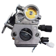 DURAFORCE Carburetor For ZAMA C1Q-S269 For STIHL MS211 MS181 MS171 1139 120 0619 Parts