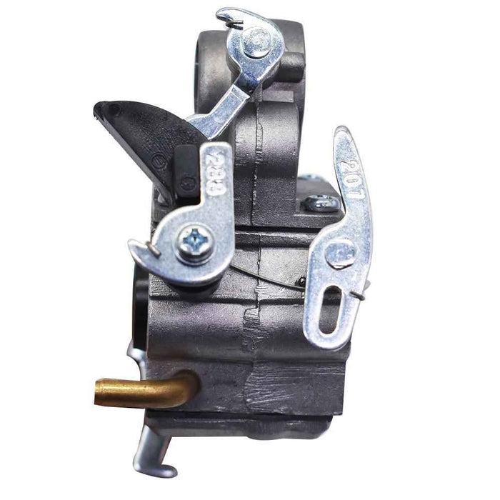 DURAFORCE Carburetor For ZAMA C1Q-S269 For STIHL MS211 MS181 MS171 1139 120 0619 Parts