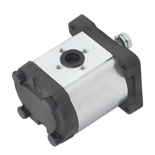 DURAFORCE Hydraulic Pump For Ford New Holland TN55 TN75 TN90 4835 5635 5179726 510625063