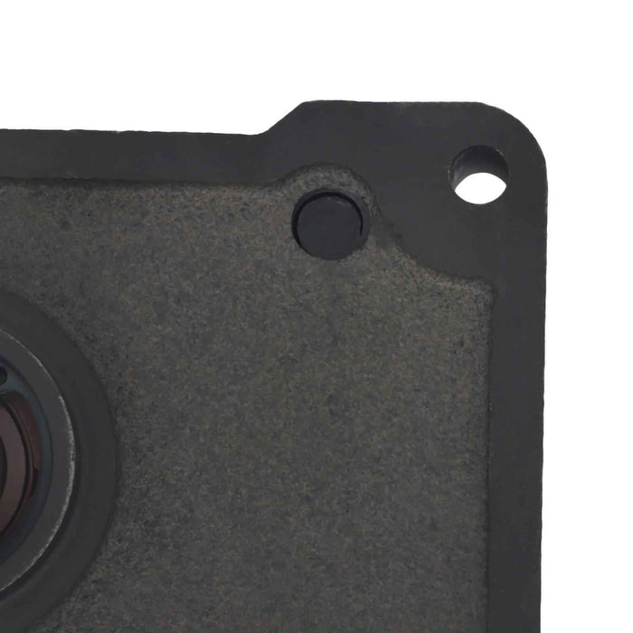 DURAFORCE Hydraulic Pump For Ford New Holland TN55 TN75 TN90 4835 5635 5179726 510625063