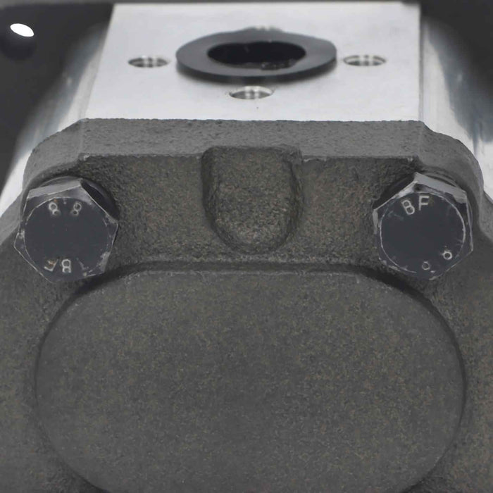 DURAFORCE Hydraulic Pump For Ford New Holland TN55 TN75 TN90 4835 5635 5179726 510625063