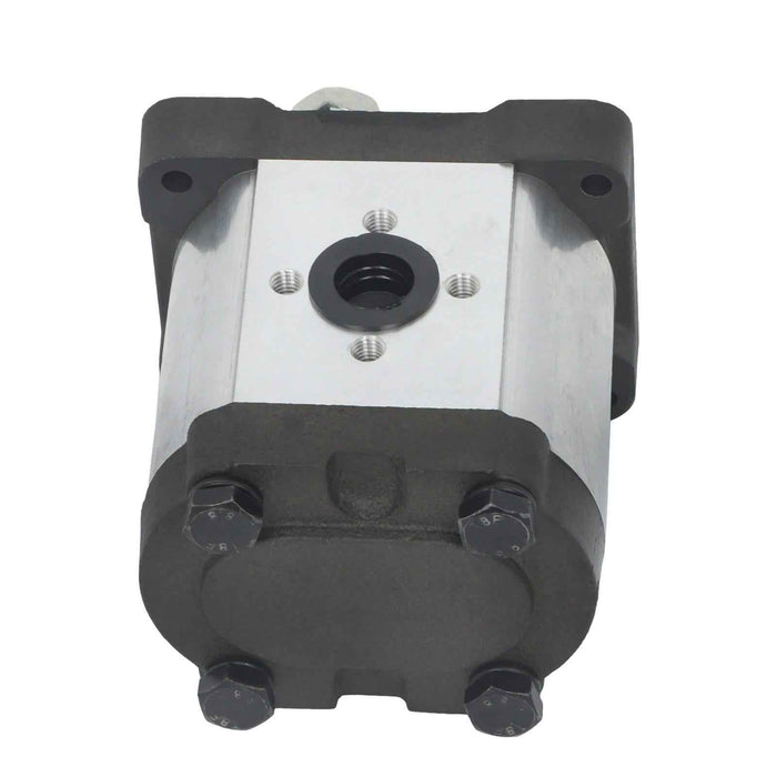 DURAFORCE Hydraulic Pump For Ford New Holland TN55 TN75 TN90 4835 5635 5179726 510625063