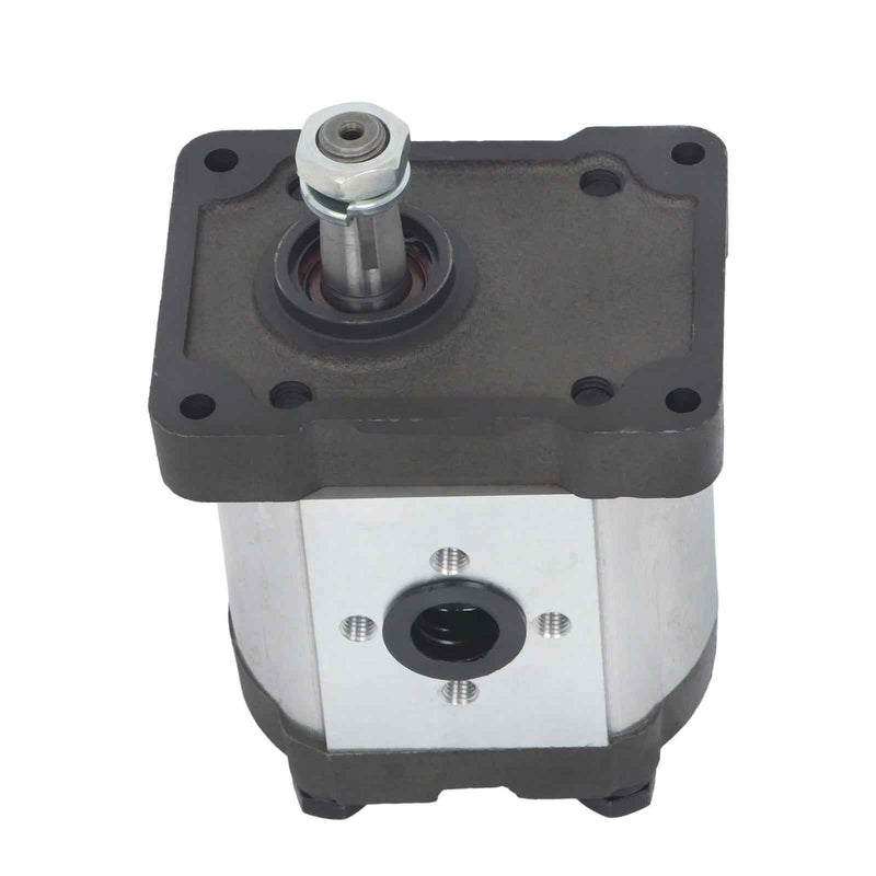 DURAFORCE Hydraulic Pump For Ford New Holland TN55 TN75 TN90 4835 5635 5179726 510625063