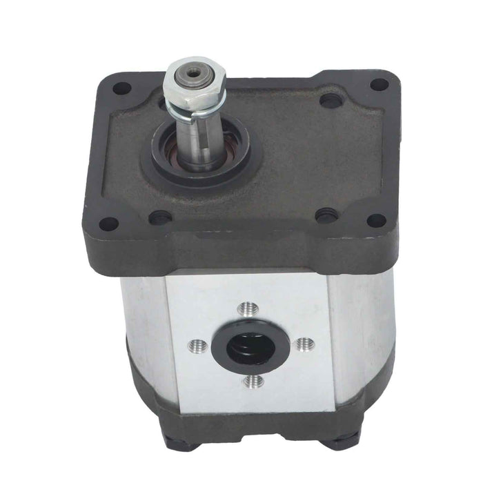 DURAFORCE Hydraulic Pump For Ford New Holland TN55 TN75 TN90 4835 5635 5179726 510625063