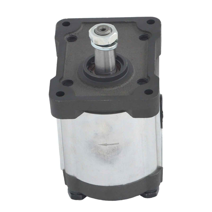 DURAFORCE Hydraulic Pump For Ford New Holland TN55 TN75 TN90 4835 5635 5179726 510625063