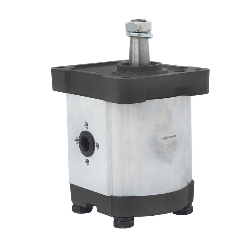 DURAFORCE Hydraulic Pump For Ford New Holland TN55 TN75 TN90 4835 5635 5179726 510625063