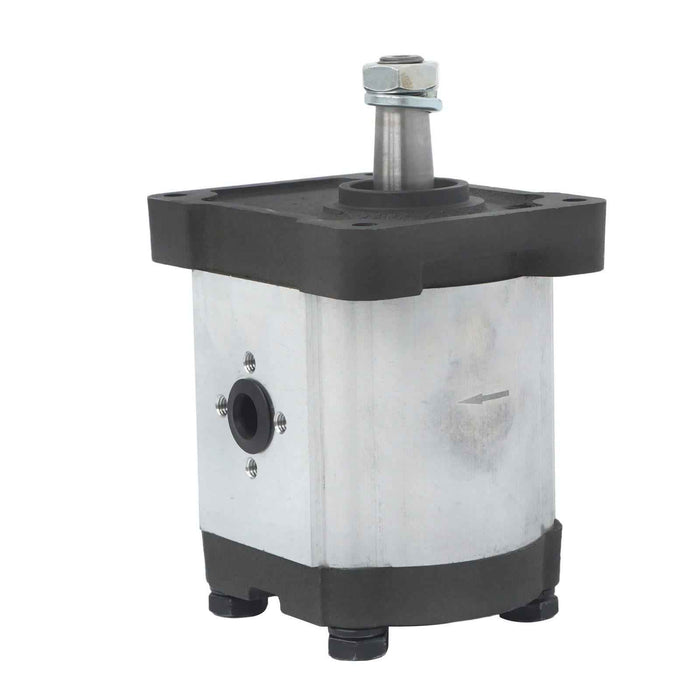 DURAFORCE Hydraulic Pump For Ford New Holland TN55 TN75 TN90 4835 5635 5179726 510625063