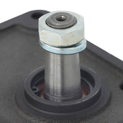 DURAFORCE Hydraulic Pump For Ford New Holland TN55 TN75 TN90 4835 5635 5179726 510625063