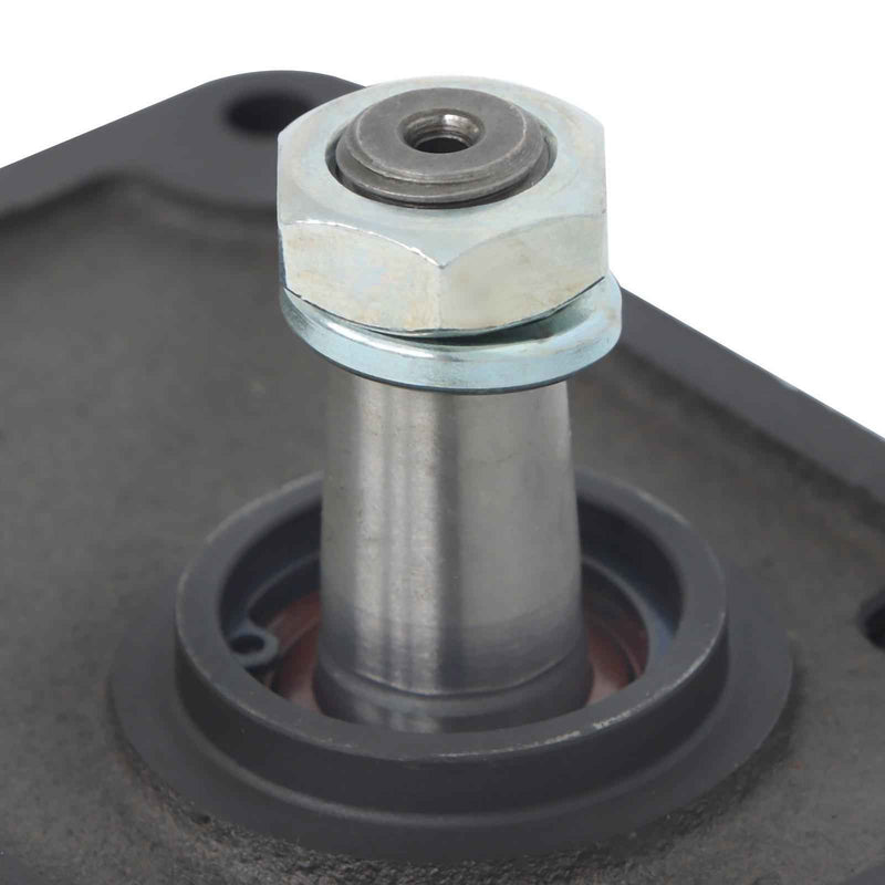DURAFORCE Hydraulic Pump For Ford New Holland TN55 TN75 TN90 4835 5635 5179726 510625063
