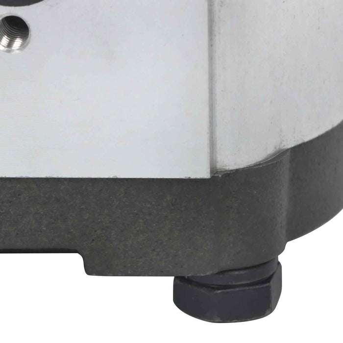 DURAFORCE Hydraulic Pump For Ford New Holland TN55 TN75 TN90 4835 5635 5179726 510625063