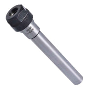 DURAFORCE 2 Pcs For CNC C16-ER16-100L Collet Straight Shank Chuck Holder Tool Collet Chuck