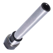 DURAFORCE 2 Pcs For CNC C16-ER16-100L Collet Straight Shank Chuck Holder Tool Collet Chuck