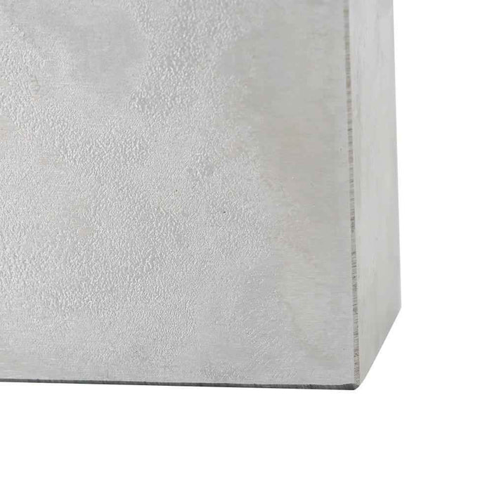 DURAFORCE 1-2-3 123 Block Set Precision Matched Pair No Holes For Mill Milling Machinist