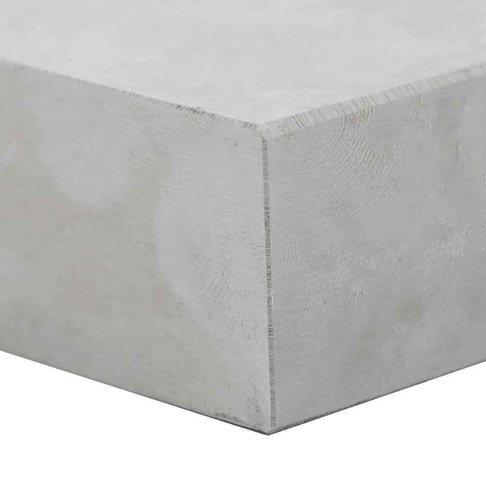 DURAFORCE 1-2-3 123 Block Set Precision Matched Pair No Holes For Mill Milling Machinist