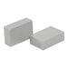 DURAFORCE 1-2-3 123 Block Set Precision Matched Pair No Holes For Mill Milling Machinist