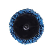 DURAFORCE 25 Pack 2" Quick Change Easy Strip And Clean Discs For Metals Fiber Glass Stone