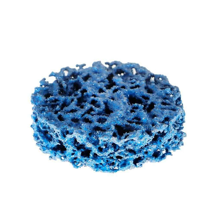 DURAFORCE 25 Pack 2" Quick Change Easy Strip And Clean Discs For Metals Fiber Glass Stone