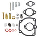 DURAFORCE Carburetor Rebuild Kit For International IH Farmall 47387DB 50983DB 356948R92