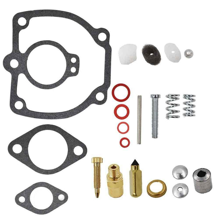 DURAFORCE Carburetor Rebuild Kit For International IH Farmall 47387DB 50983DB 356948R92
