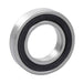 DURAFORCE R20-2RS 10 Pack Deep Groove Ball Bearing 1-1/4" × 2-1/4" × 1/2" Bore Sealed