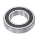DURAFORCE R20-2RS 10 Pack Deep Groove Ball Bearing 1-1/4" × 2-1/4" × 1/2" Bore Sealed