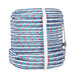 DURAFORCE 1/2" x 100' Braided Heavy Duty Braid Polyester Arborist Rigging Rope for Garden
