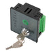 DURAFORCE DSE701AS Generator Controller Auto / Manual Start with Keys Start Module