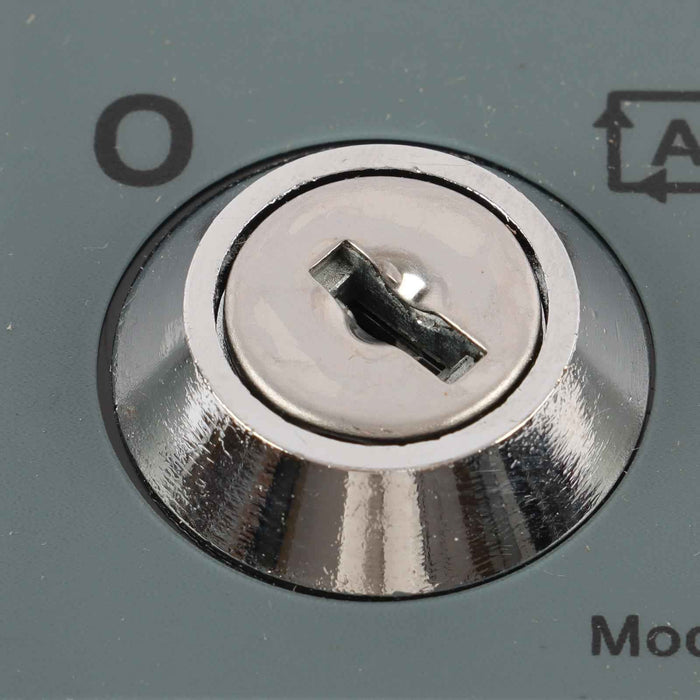 DURAFORCE DSE701AS Generator Controller Auto / Manual Start with Keys Start Module