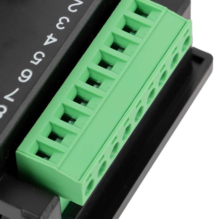 DURAFORCE DSE701AS Generator Controller Auto / Manual Start with Keys Start Module