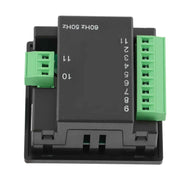 DURAFORCE DSE701AS Generator Controller Auto / Manual Start with Keys Start Module
