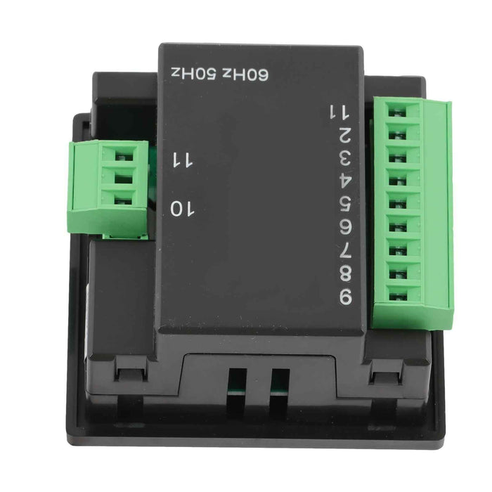 DURAFORCE DSE701AS Generator Controller Auto / Manual Start with Keys Start Module