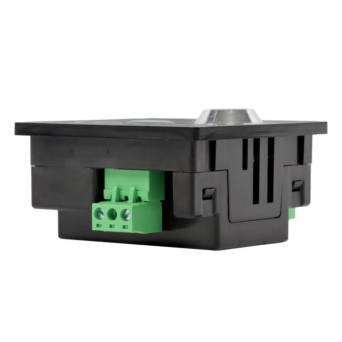 DURAFORCE DSE701AS Generator Controller Auto / Manual Start with Keys Start Module