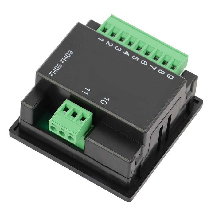 DURAFORCE DSE701AS Generator Controller Auto / Manual Start with Keys Start Module