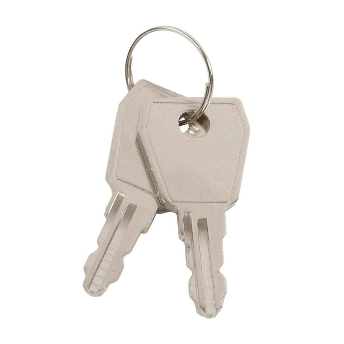 DURAFORCE DSE701AS Generator Controller Auto / Manual Start with Keys Start Module