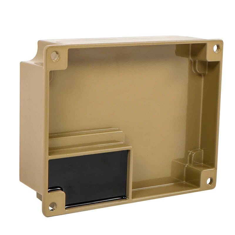 DURAFORCE Electronic Engine Speed Controller/governor For Generator Engine 3037359