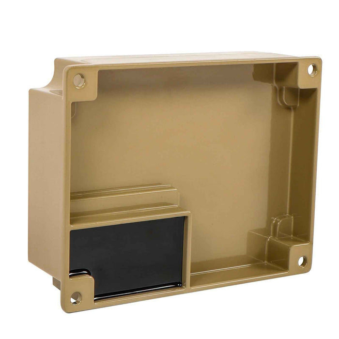 DURAFORCE Electronic Engine Speed Controller/governor For Generator Engine 3037359