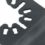 DURAFORCE 4 Types for Metal Cutting Blades 20pcs Professional Oscillating Tool Blades