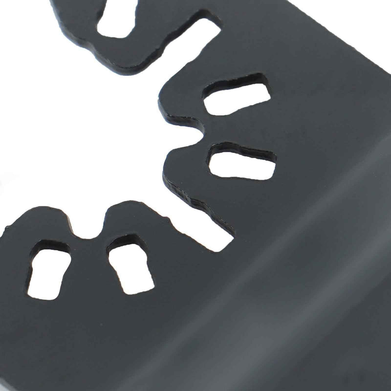 DURAFORCE 4 Types for Metal Cutting Blades 20pcs Professional Oscillating Tool Blades
