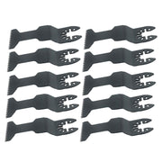 DURAFORCE 4 Types for Metal Cutting Blades 20pcs Professional Oscillating Tool Blades