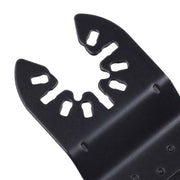 DURAFORCE 26Pcs for Wood Plastics Metal Oscillating Saw Blades Multitool Blades